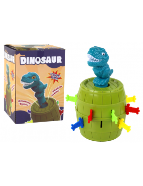 Gra Zręcznościowa Dinozaur...