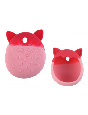 Etui Na Tamagotchi Różowy...