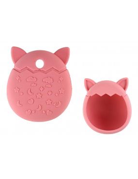 Etui Na Tamagotchi Pudrowy...