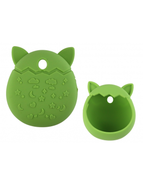 Etui Na Tamagotchi Zielony...