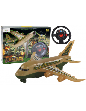 Samolot R/C Zdalnie...