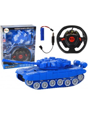 Czołg R/C Zdalnie Sterowany...