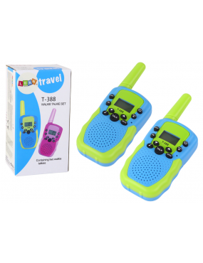 Walkie Talkie Krótkofalówki...