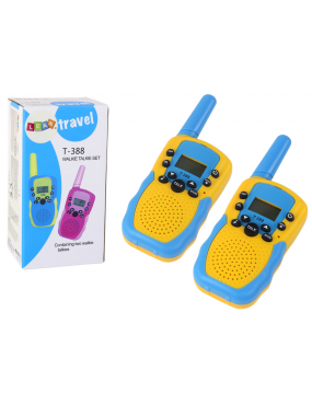 Walkie Talkie Krótkofalówki...