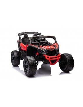 Auto Na Akumulator Buggy...