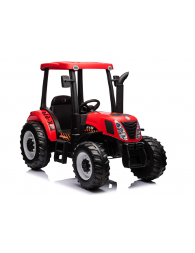 Traktor Na Akumulator A011...