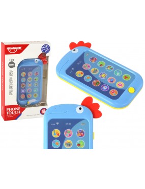 Telefon Edukacyjny Nauka...