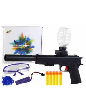Elektryczny Pistolet Na...