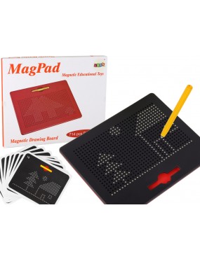 Magnetyczna Tablica Pad...