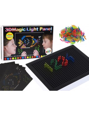 Magiczna Tablica Edukacyjna...