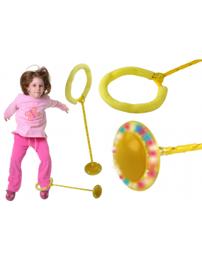 Hula Hop Skakanka Świecąca...