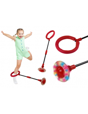 Hula Hop Skakanka Świecąca...