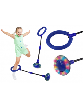 Hula Hop Skakanka Świecąca...