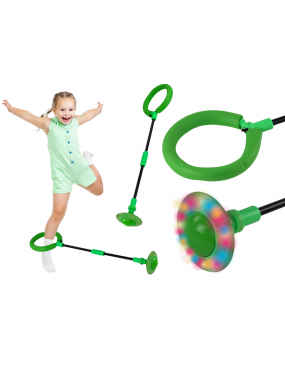Hula Hop Skakanka Świecąca...