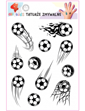 Tatuaże Zmywalne Dla Dzieci...