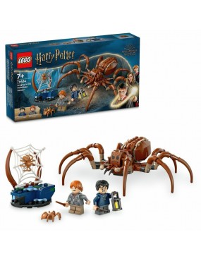 Klocki LEGO HARRY POTTER...