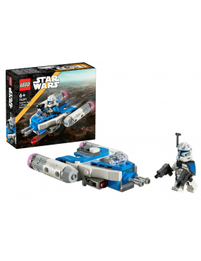 Klocki LEGO STAR WARS...