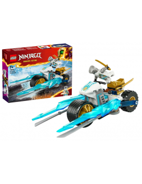 Klocki LEGO NINJAGO ALodowy...
