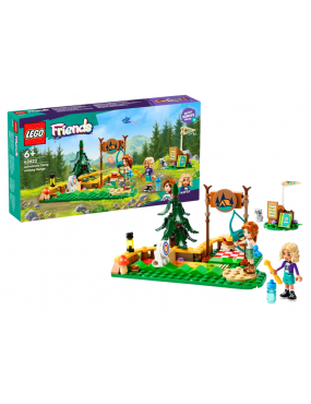 Klocki LEGO FRIENDS...