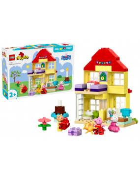 Klocki LEGO DUPLO...
