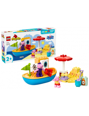 Klocki LEGO DUPLO Świnka...