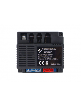 Centralka JR-1922RXS-RM 12V...