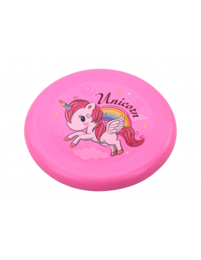 Latający Dysk Frisbee...
