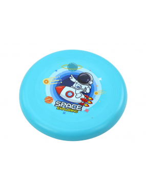 Latający Dysk Frisbee...