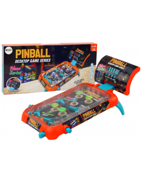 Gra Zręcznościowa Pinball...