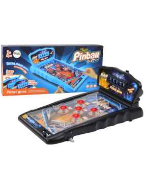 Gra Zręcznościowa Pinball...