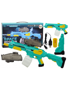 Karabin Pistolet Na Wodę...