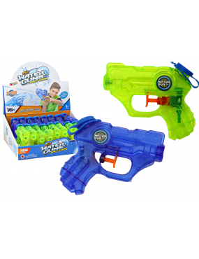 Mini Pistolet Na Wodę...