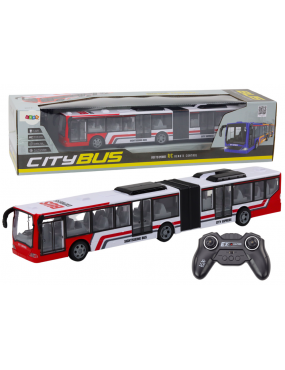 Autobus Miejski Zdalnie...