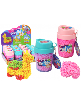 Squishy Kulki Styropianowe...