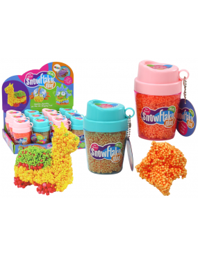 Squishy Kulki Styropianowe...