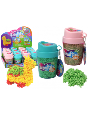 Squishy Kulki Styropianowe...