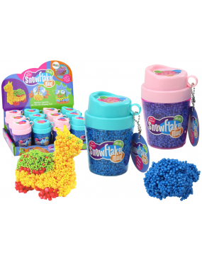 Squishy Kulki Styropianowe...