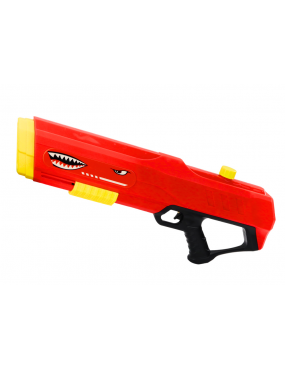 Duży Pistolet Na Wodę Rekin...