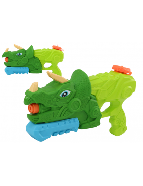Pistolet Na Wodę Dinozaur...