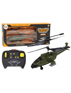 Helikopter Militarny...