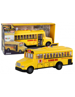 Autobus Szkolny 1:16 Napęd...
