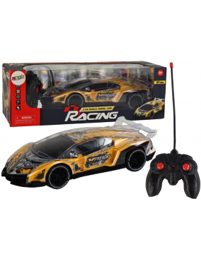 Auto Sportowe Zdalnie...