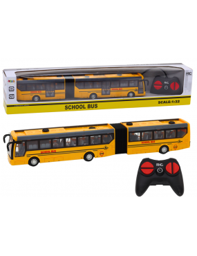 Autobus Szkolny Bus Zdalnie...