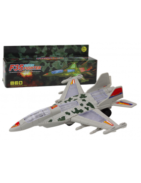 Myśliwiec Militarny F35...