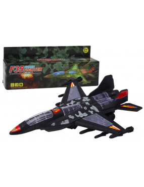 Myśliwiec Militarny F35...