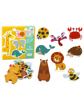 Puzzle Edukacyjne...