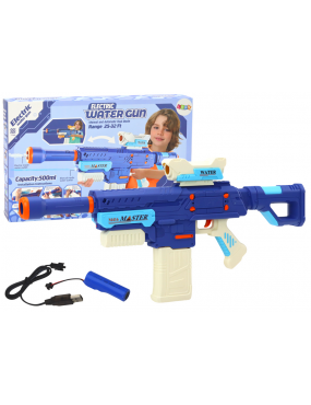 Karabin Akumulatorowy Na...