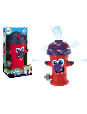 Zraszacz Ogrodowy Hydrant...