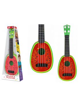 Ukulele Dla Dzieci Mini...