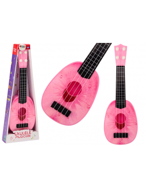Ukulele Dla Dzieci Mini...